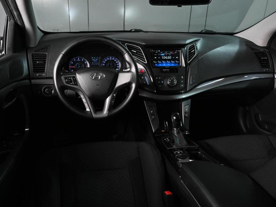 Hyundai i40 I Рестайлинг Ростов-на-Дону  - изображение 6