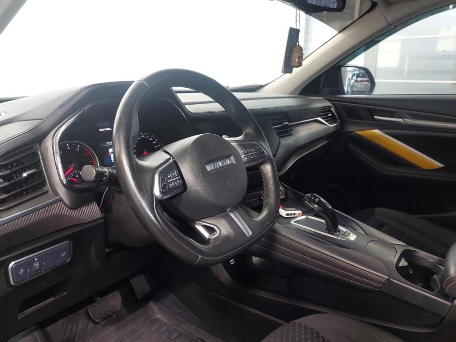 Haval F7x I Пермь  - изображение 9