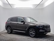 BMW X3 III (G01) Москва  - изображение 21