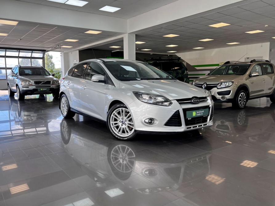 Ford Focus III Тверь  - изображение 5