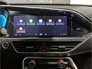 Geely Tugella I Рестайлинг Пермь  - изображение 40
