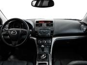 Mazda 6 II (GH) Рестайлинг Москва  - изображение 26