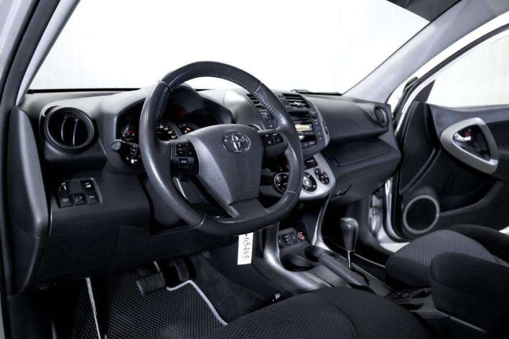 Toyota RAV4 III (XA30) Рестайлинг Тюмень  - изображение 13