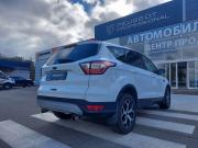 Ford Kuga II Рестайлинг Тверь  - изображение 35