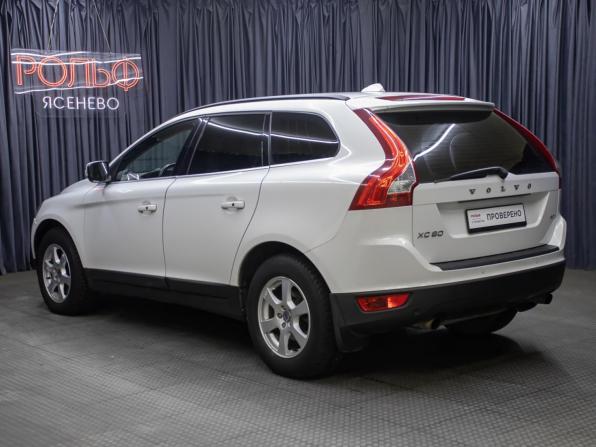 Volvo XC60 I с пробегом 2010 года, цена 1 098 000 рублей, 157000 км, внедорожник, Автокод Объявления