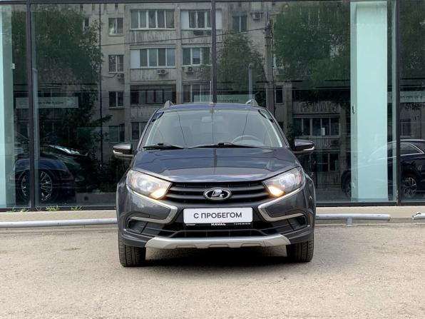 Lada (ВАЗ) Granta I Рестайлинг с пробегом 2019 года, цена 725 000 рублей, 88001 км, универсал, Автокод Объявления