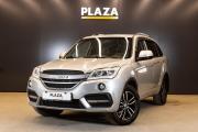 Lifan X60 I Рестайлинг 2 Уфа  - изображение 20
