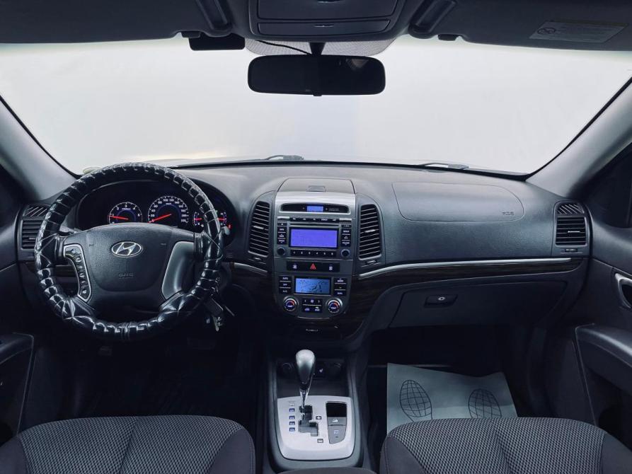 Hyundai Santa Fe II Рестайлинг Оренбург  - изображение 10