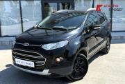 Ford EcoSport II Саратов  - изображение 25