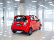 Chevrolet Spark III Самара  - изображение 16