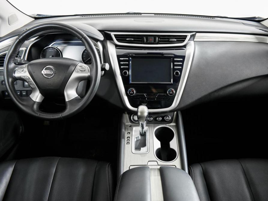 Nissan Murano III (Z52) Москва  - изображение 13