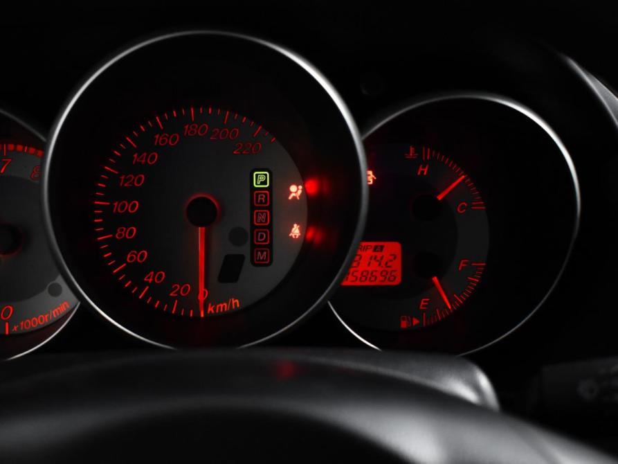 Mazda 3 I (BK) Рестайлинг Санкт-Петербург  - изображение 18