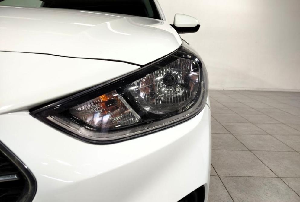 Hyundai Solaris I Рестайлинг Саратов  - изображение 9