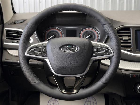 Lada (ВАЗ) Vesta I Рестайлинг (NG) с пробегом 2023 года, цена 1 197 000 рублей, 46422 км, седан, Автокод Объявления