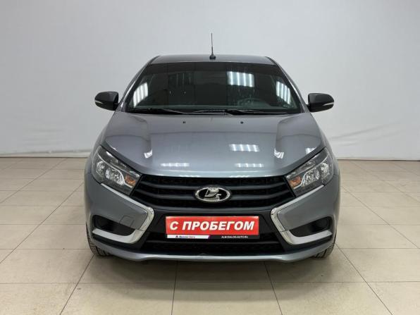 Lada (ВАЗ) Vesta I с пробегом 2016 года, цена 800 000 рублей, 94805 км, седан, Автокод Объявления