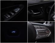 Hyundai Santa Fe IV Рестайлинг Москва  - изображение 36