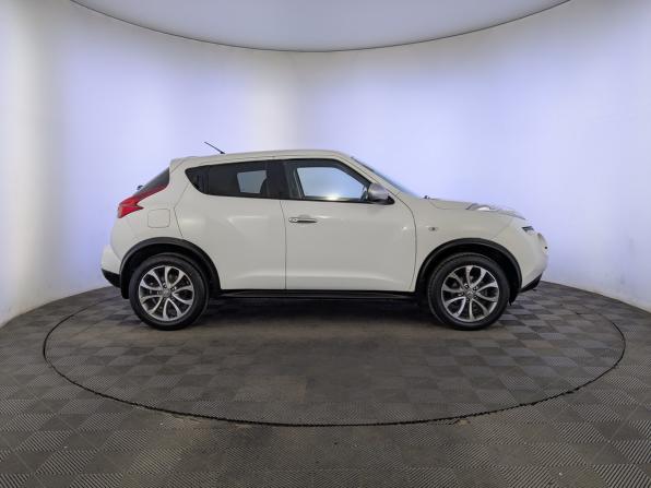 Nissan Juke I с пробегом 2012 года, цена 950 000 рублей, 177760 км, внедорожник, Автокод Объявления