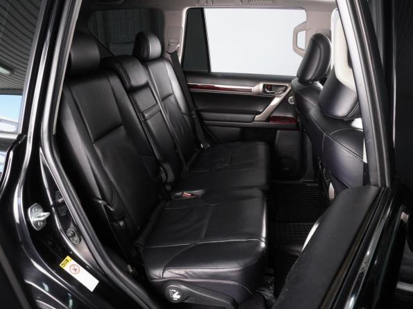 Lexus GX II с пробегом 2010 года, цена 2 789 000 рублей, 284040 км, внедорожник, Автокод Объявления