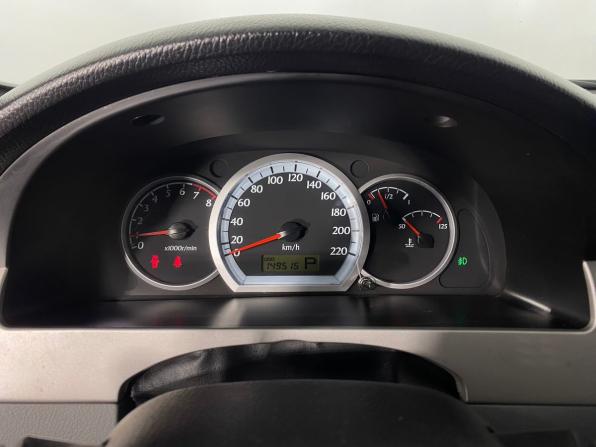 Chevrolet Lacetti I с пробегом 2008 года, цена 595 000 рублей, 149514 км, седан, Автокод Объявления