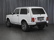 Lada (ВАЗ) Niva Legend I Ставрополь  - изображение 18