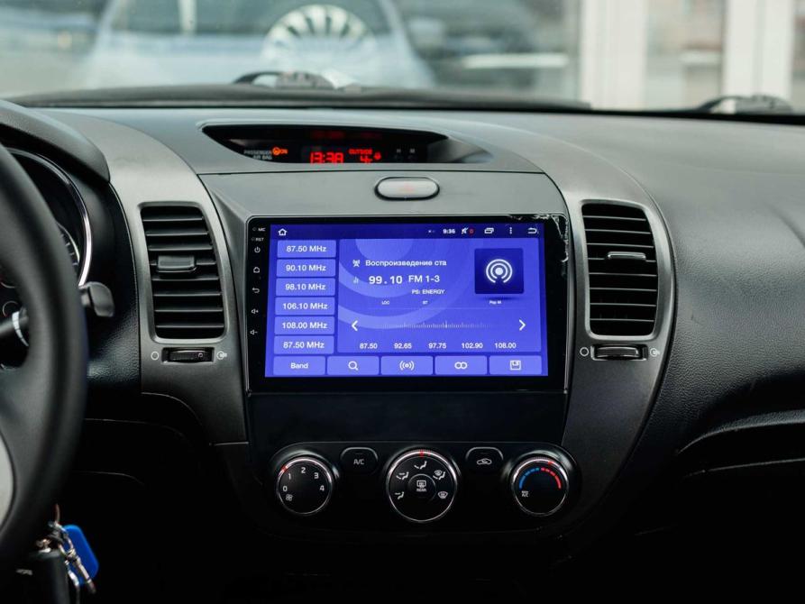 Kia Cerato III Новосибирск  - изображение 14