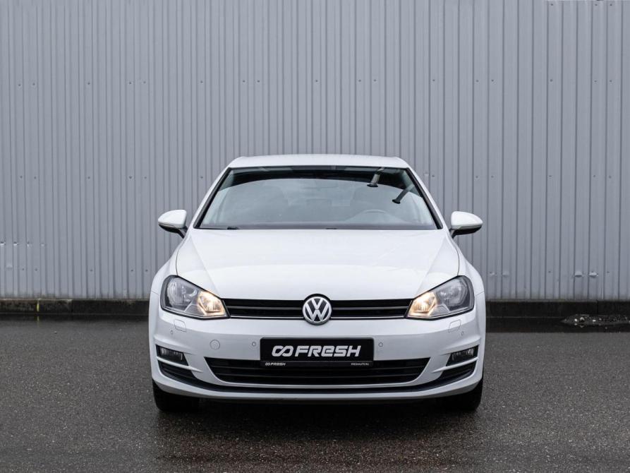 Volkswagen Golf VII Сочи  - изображение 3