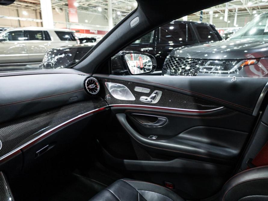 Mercedes-Benz CLS AMG III (C257) Санкт-Петербург  - изображение 28