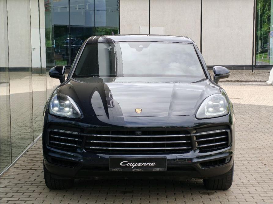 Porsche Cayenne III Санкт-Петербург  - изображение 5