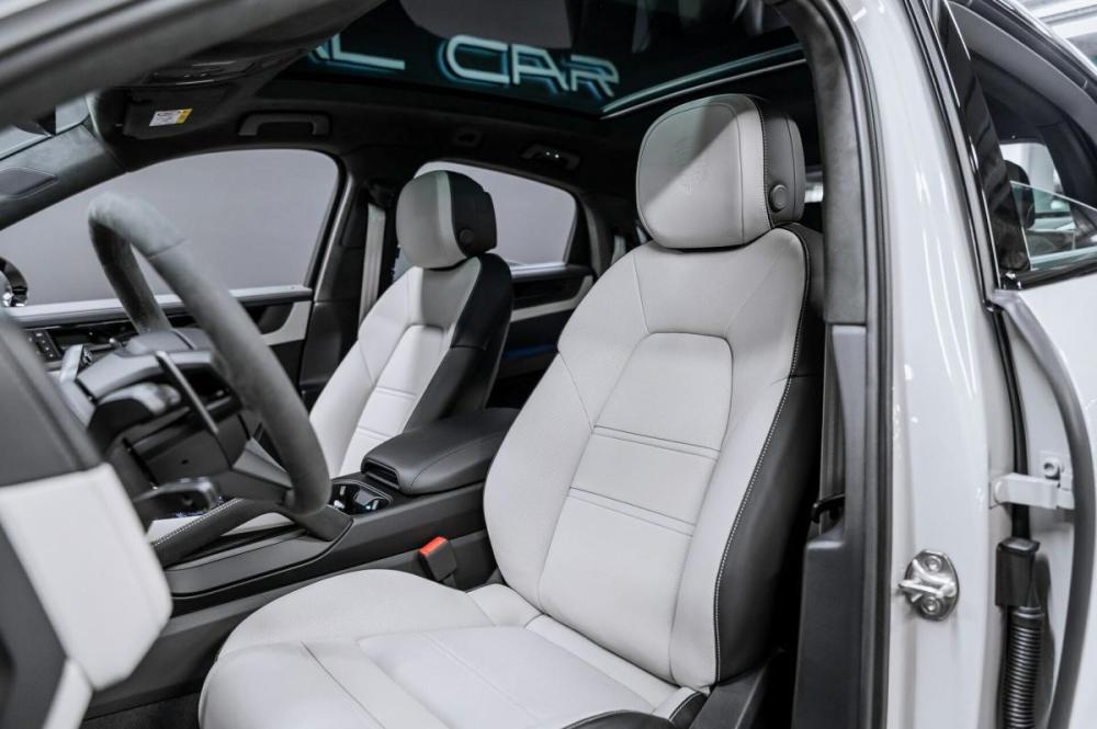 Porsche Cayenne III Рестайлинг Москва  - изображение 17