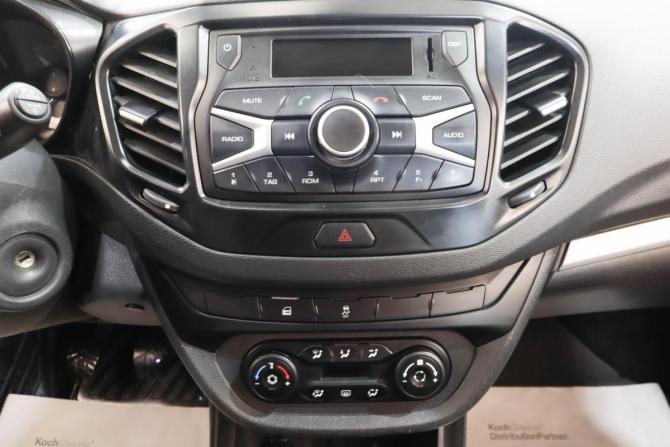 Lada (ВАЗ) Vesta I с пробегом 2019 года, цена 899 000 рублей, 139457 км, универсал, Автокод Объявления