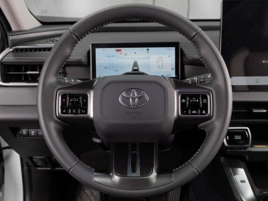 Toyota RAV4 VI (XA60) Тюмень  - изображение 18