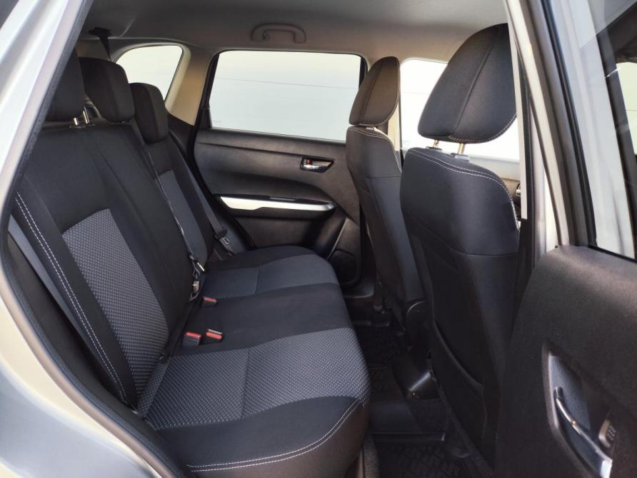 Suzuki Vitara II Санкт-Петербург  - изображение 15