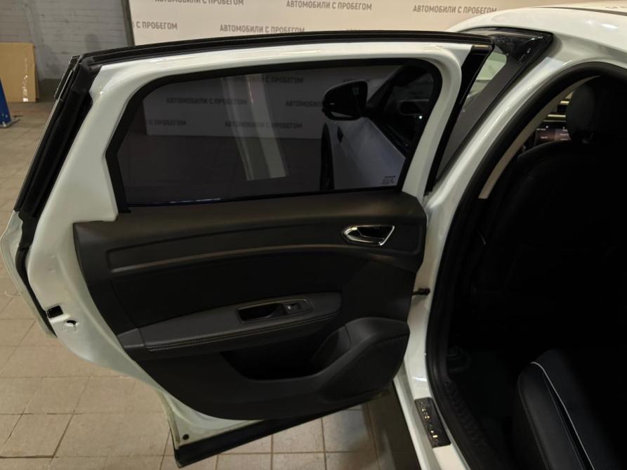 Renault Arkana I Санкт-Петербург  - изображение 11