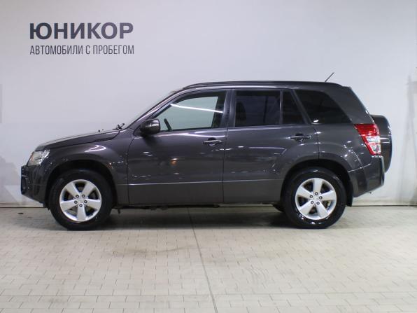 Suzuki Grand Vitara II Рестайлинг с пробегом 2011 года, цена 1 279 000 рублей, 145350 км, внедорожник, Автокод Объявления