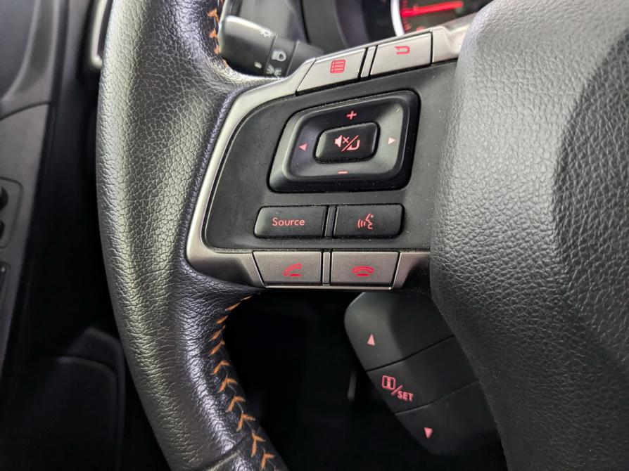 Subaru Forester IV Рестайлинг Москва  - изображение 30