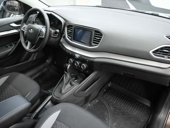 Lada (ВАЗ) Vesta I Рестайлинг (NG) с пробегом 2024 года, цена 1 720 000 рублей, 70 км, седан, Автокод Объявления