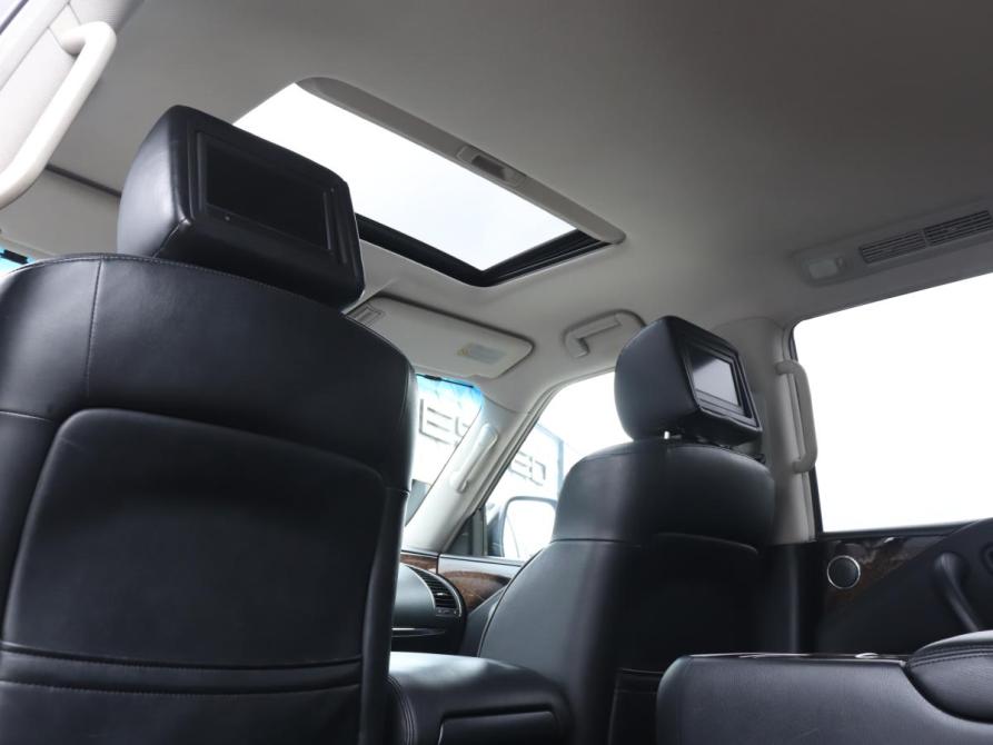 Infiniti QX56 II Москва  - изображение 24