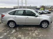 Lada (ВАЗ) Granta I Рестайлинг Краснодар  - изображение 18