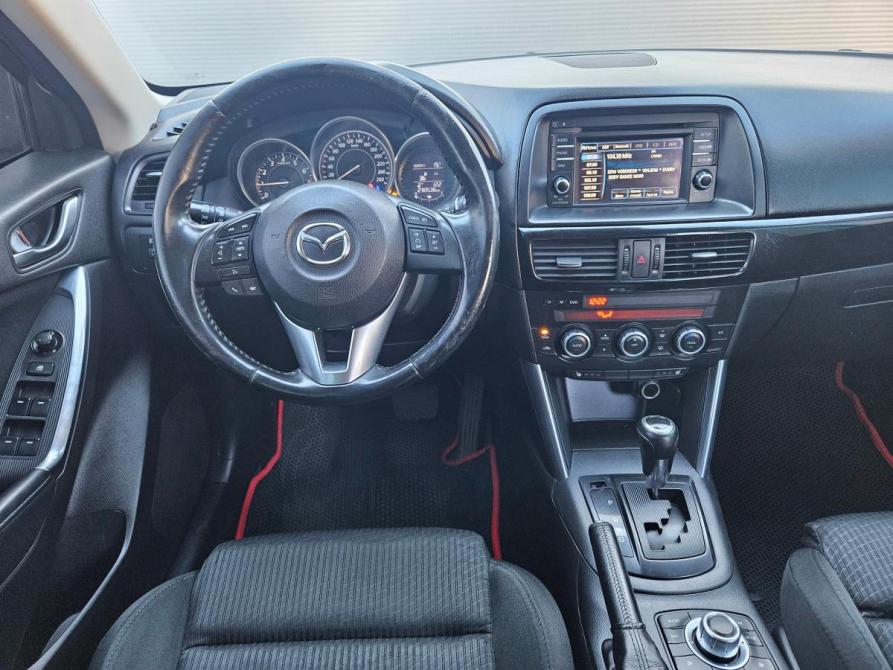 Mazda CX-5 I Воронеж  - изображение 7