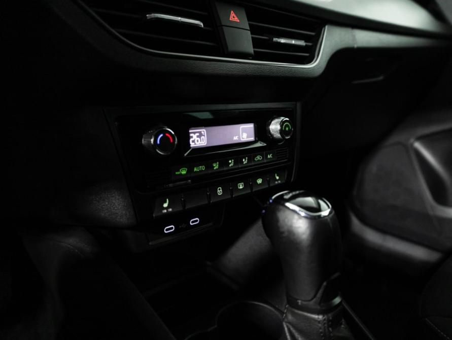 Skoda Rapid II Санкт-Петербург  - изображение 18