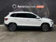 Skoda Karoq I Пермь  - изображение 26
