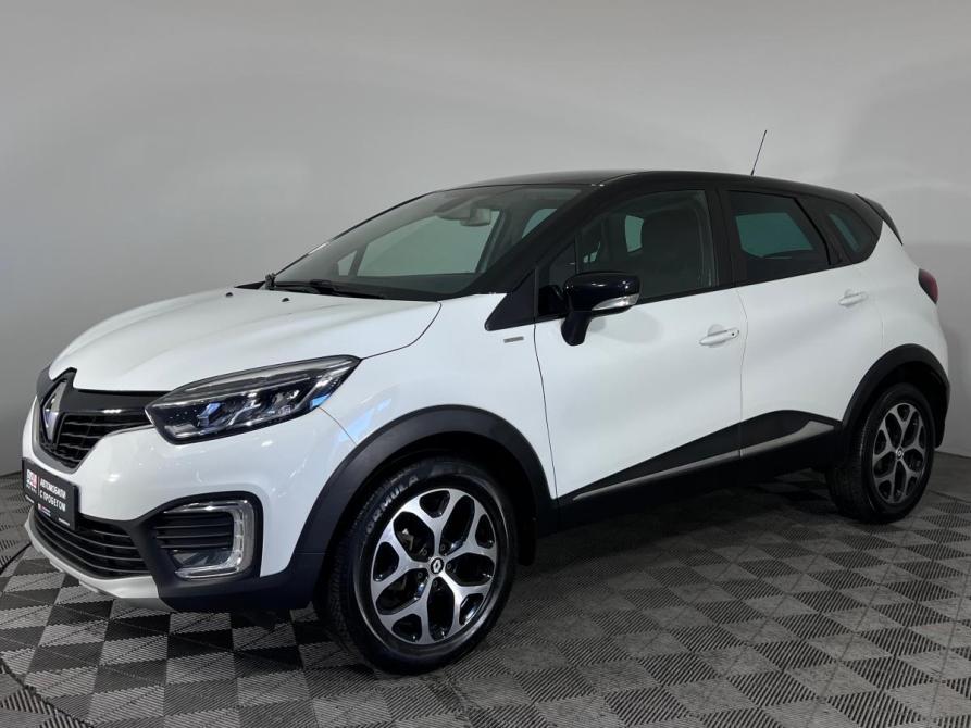 Renault Kaptur I Ростов-на-Дону  - изображение 1