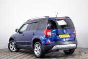 Skoda Yeti I Рестайлинг Пермь  - изображение 30