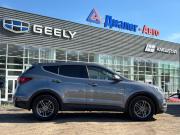 Hyundai Santa Fe III Рестайлинг Набережные Челны  - изображение 31