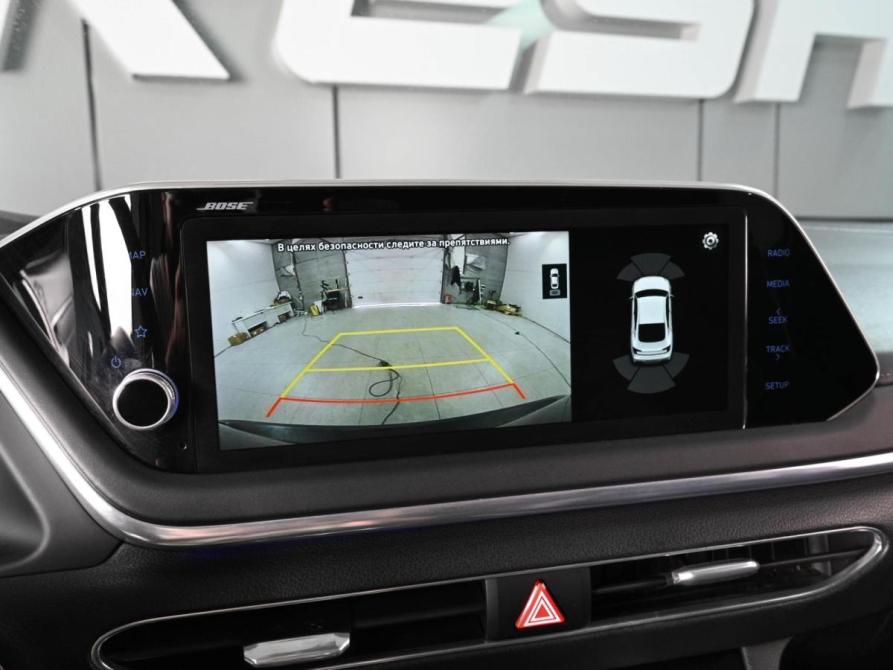 Hyundai Sonata VIII (DN8) Ростов-на-Дону  - изображение 14