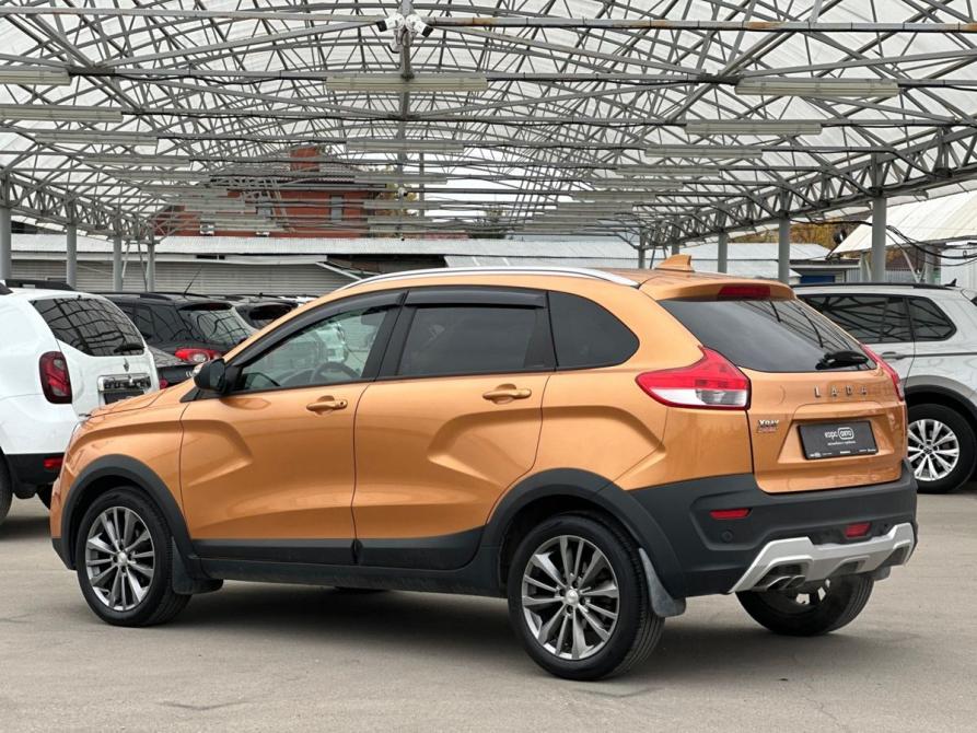 Lada (ВАЗ) XRAY I Тула  - изображение 4