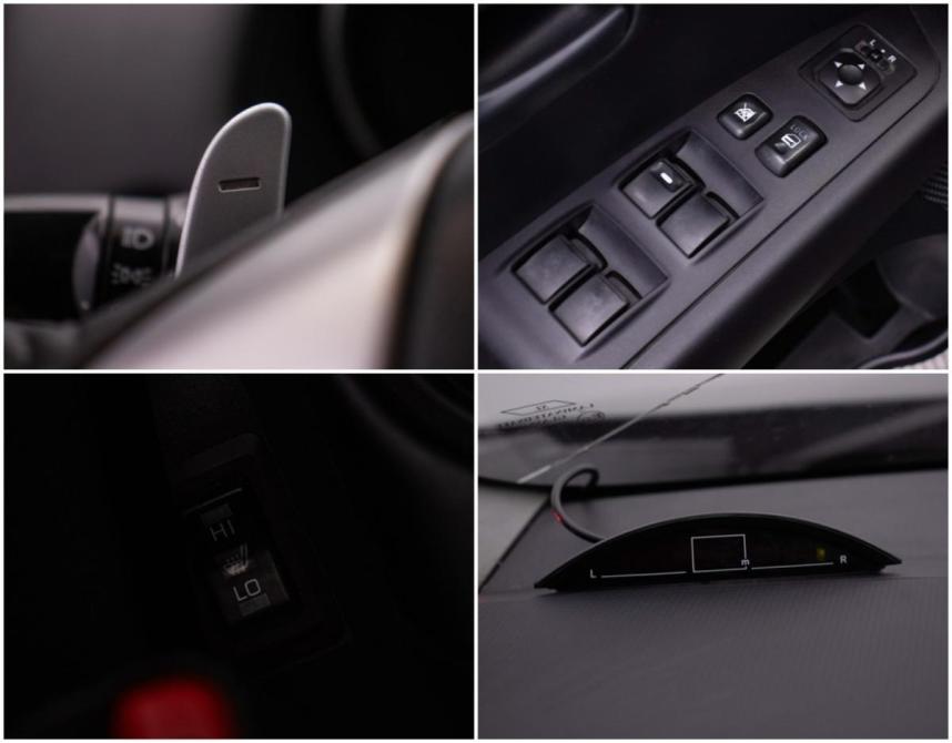 Mitsubishi Outlander II Рестайлинг Москва  - изображение 17