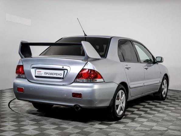 Mitsubishi Lancer IX Рестайлинг с пробегом 2006 года, цена 339 000 рублей, 253321 км, седан, Автокод Объявления