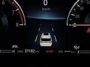 Changan CS95 I Рестайлинг 2 Москва  - изображение 42