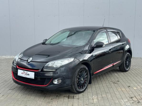 Renault Megane III Рестайлинг с пробегом 2013 года, цена 569 000 рублей, 293799 км, хэтчбек, Автокод Объявления